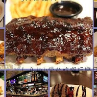 TGI FRIDAYS 星期五美式餐廳