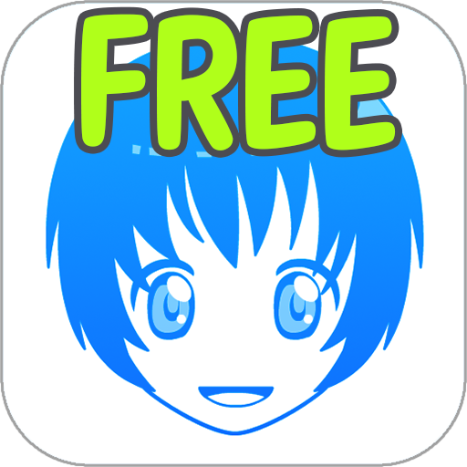 Anime Maker Free