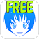 Anime Face Maker GO FREE icon