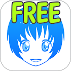 Anime Face Maker GO FREE 1.3