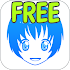 Anime Face Maker GO FREE1.3