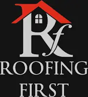 Roofing First Logo