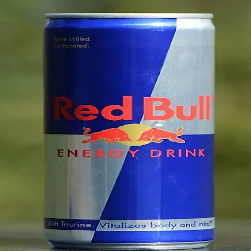 Red Bull