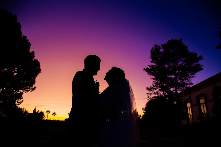 Wedding photographer Daniel Acereto (acereto). Photo of 6 February