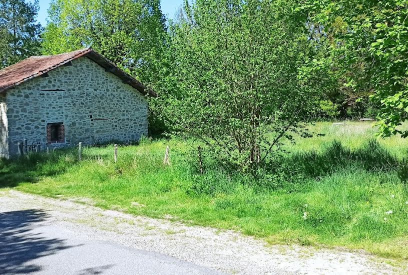  Vente Terrain à bâtir - à Oradour-sur-Glane (87520) 