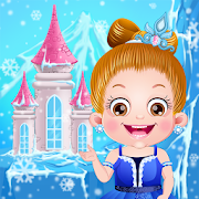 Baby Hazel Frozen Adventure 1.2 Icon