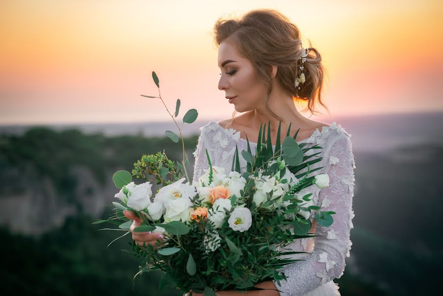 Vestuvių fotografas Yuliya Vasileva (crimeanphoto). Nuotrauka 2019 gruodžio 11