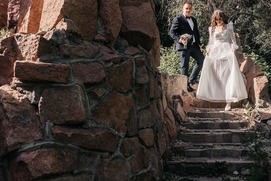 Fotógrafo de casamento Ekaterina Zaynieva (ekaterina73). Foto de 29 de agosto 2022