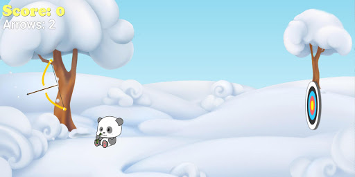 ArcBoom - Arrow Shooting Game