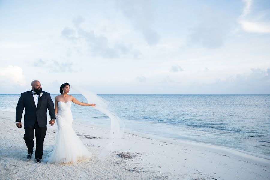 Photographe de mariage Isil Dohnke (isildohnke). Photo du 8 septembre 2019