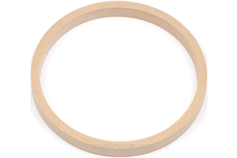 MDF ring 18mm x 200mm Par