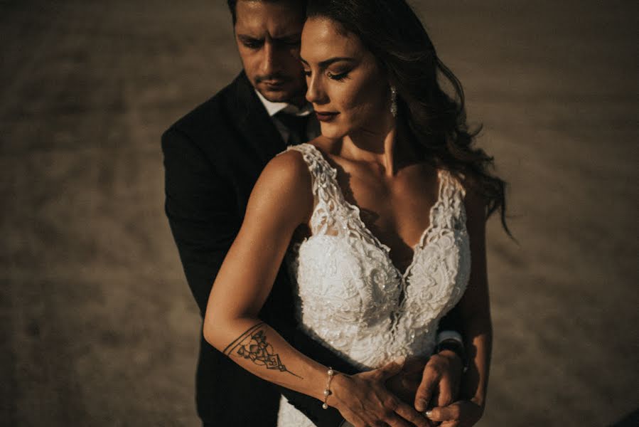 Fotografo di matrimoni George Castan (georgecastan). Foto del 30 marzo 2019