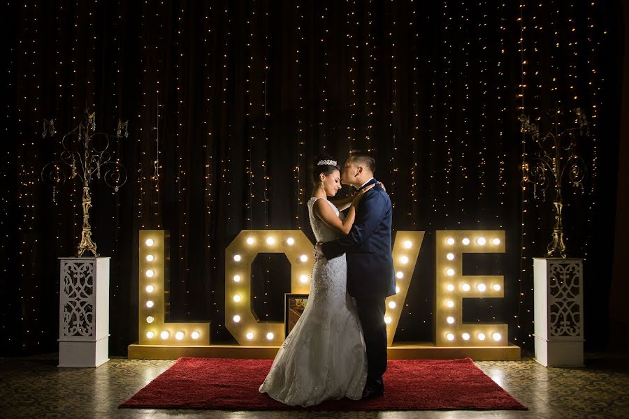 Fotografo di matrimoni Giu Morais (giumorais). Foto del 6 maggio 2020