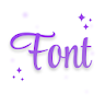 Cool Fonts icon