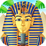 King Tut Quest Hidden Objects Apk