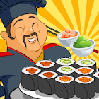 Japanese Food Maker Food Games 7.0