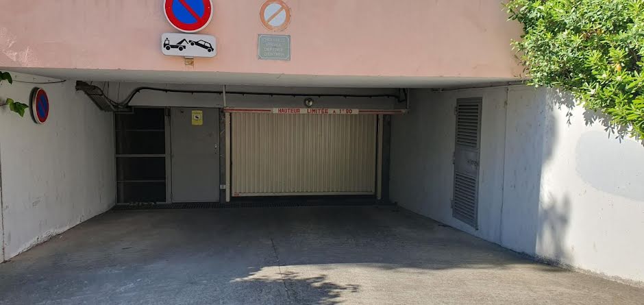 Location  parking   à Plan-de-Cuques (13380), 105 €