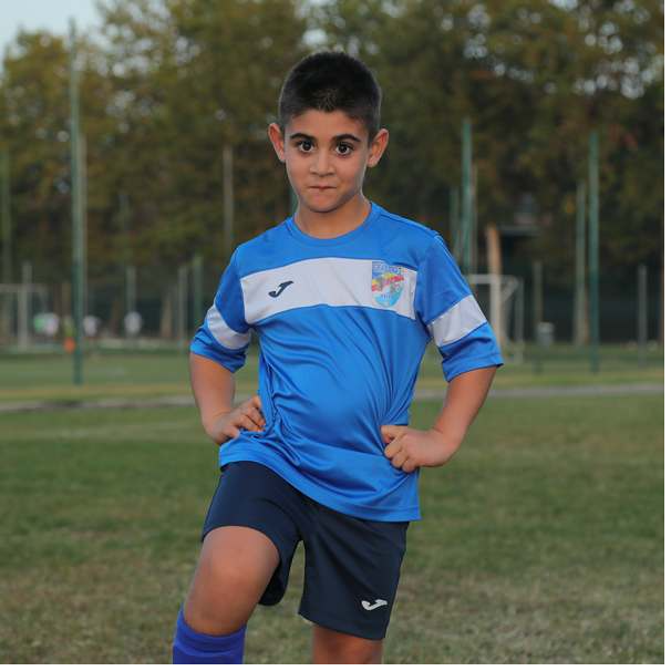 Mattia Ollargiu