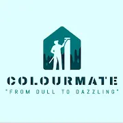 Colourmate Logo