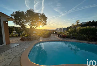 House with pool and terrace 14