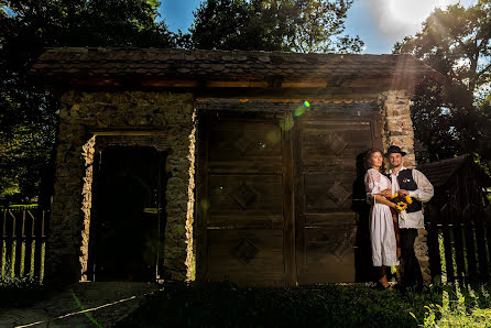 Fotografo di matrimoni Slagian Peiovici (slagi). Foto del 9 febbraio 2018