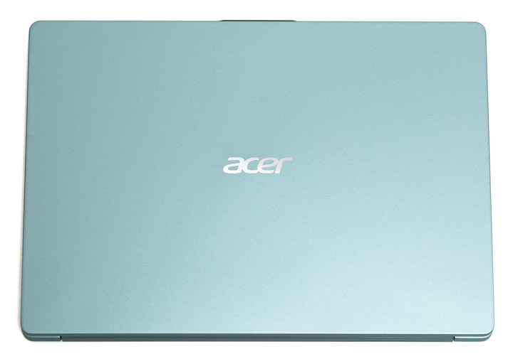 Ноутбук ACER Swift 1 SF114-32