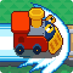 Infinite Train Apk