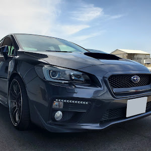 WRX S4 VAG