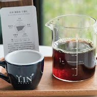 Lin Coffee 麟咖啡