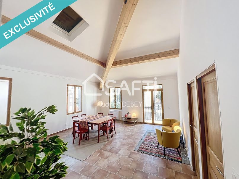 Vente maison 6 pièces 155 m² à Sanary-sur-Mer (83110), 1 240 000 €