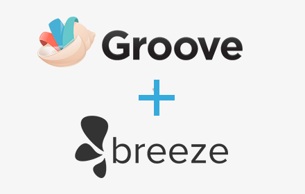 Breeze for Groove Help Desk Preview image 0