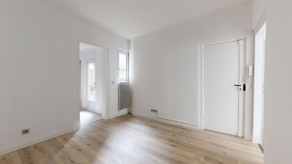 Vente appartement 2 pièces 33 m² à Le Havre (76600), 79 000 €