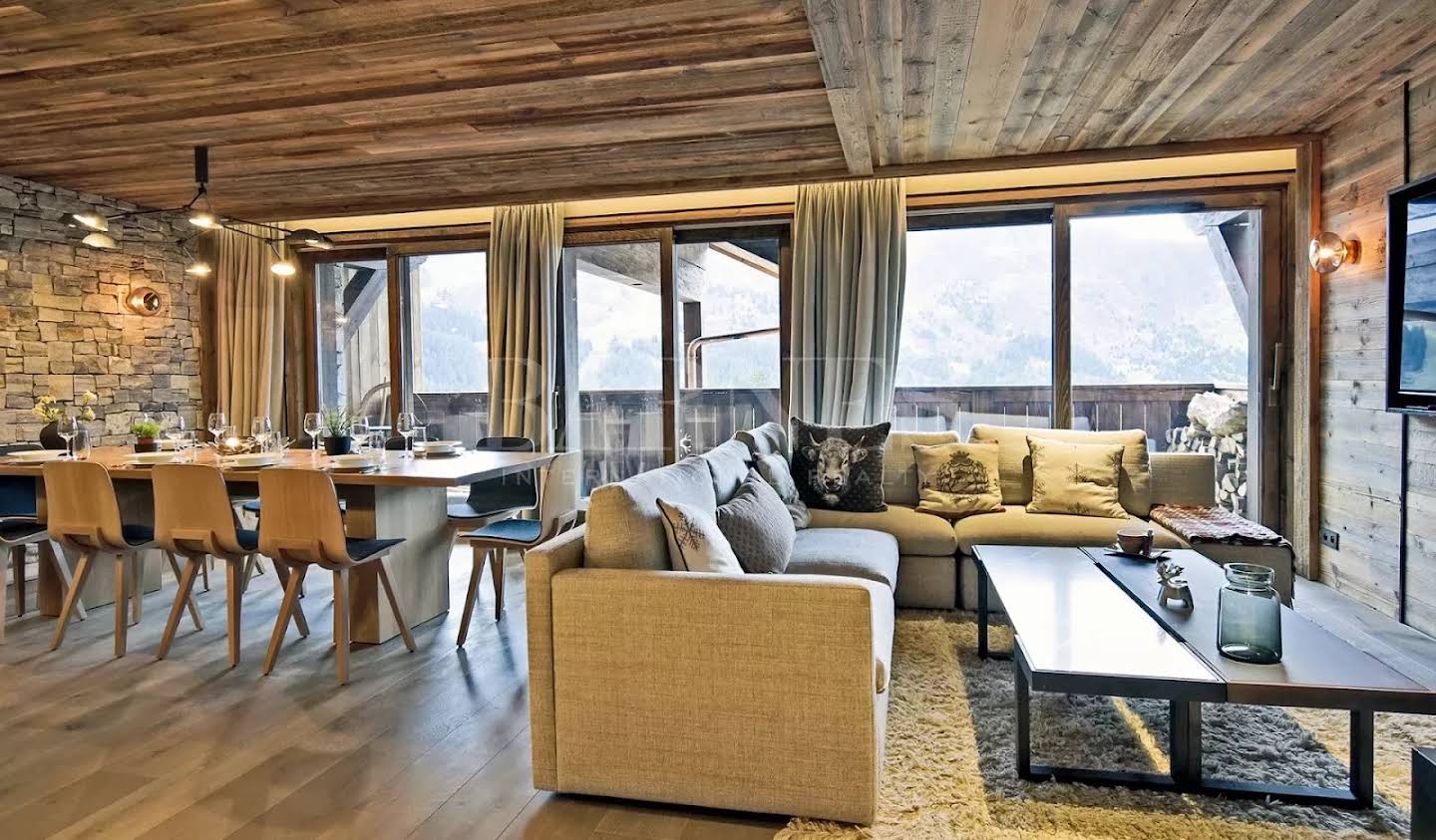 Apartment MERIBEL