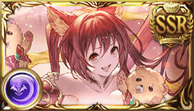 グラブル 冥界の三魔犬ケルベロスの召喚石加護と性能評価 グラブル攻略wiki 神ゲー攻略