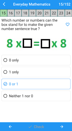 Math Olympiad