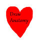 Download DrawAnatomy For PC Windows and Mac 1.0