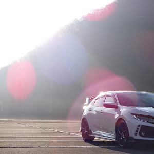 シビックタイプR FK8