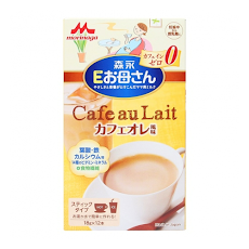 Sữa bầu Morinaga vị cafe (216g)