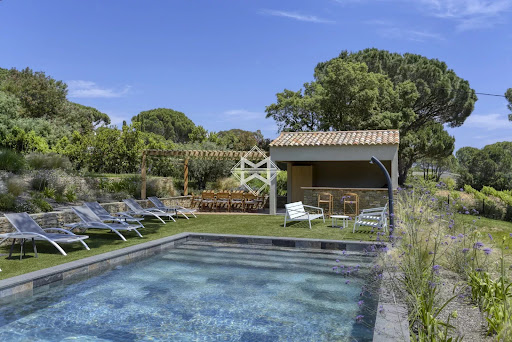 Maison avec piscine 3