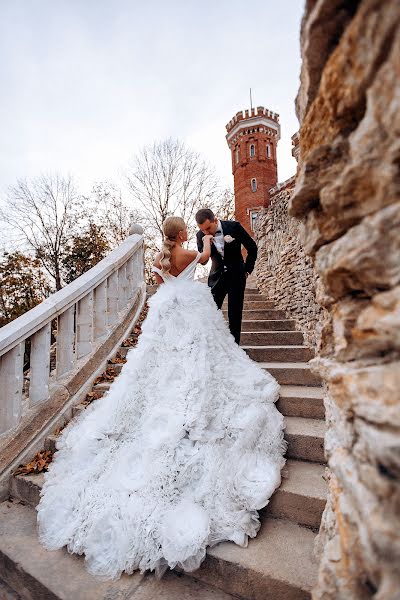 Hochzeitsfotograf Karina Gyulkhadzhan (gyulkhadzhan). Foto vom 25. Januar 2021