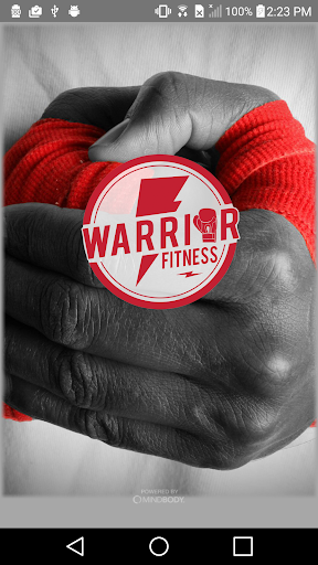 Warrior Fitness