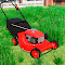 ‪Lawn Mower Simulator‬‏