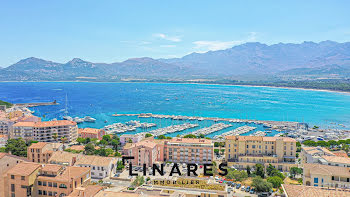 appartement à Calvi (2B)