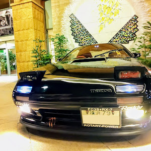 RX-7 FC3S