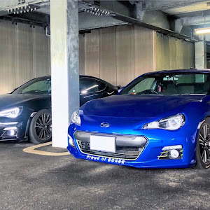 BRZ ZC6