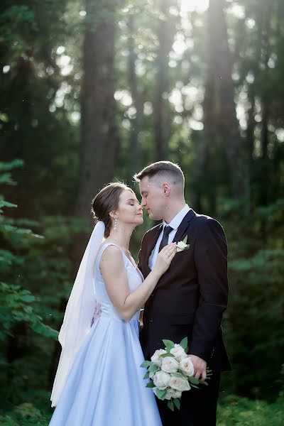 Wedding photographer Ivan Pichushkin (pichushkin). Photo of 11 August 2020