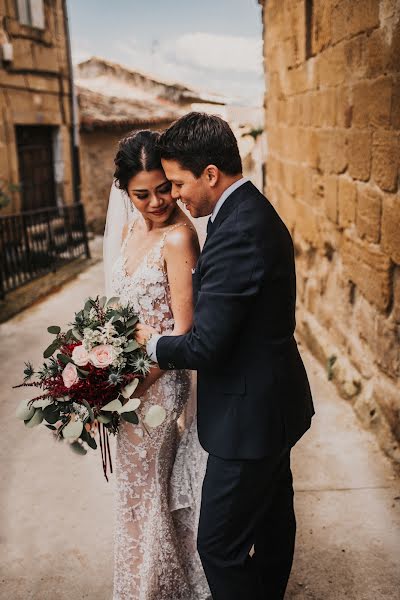 Fotografo di matrimoni Aljosa Petric (petric). Foto del 17 aprile 2019