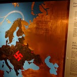 Resistance Museum of Norway in Oslo, Norway 