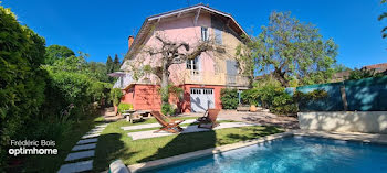 maison à Chatillon-sur-chalaronne (01)