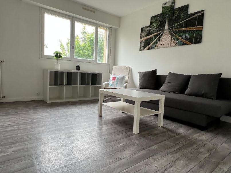 Vente appartement 1 pièce 28 m² à Saint-Ouen-l'Aumône (95310), 114 000 €